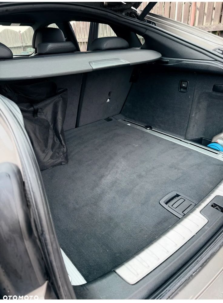 BMW X6 xDrive30d - 11