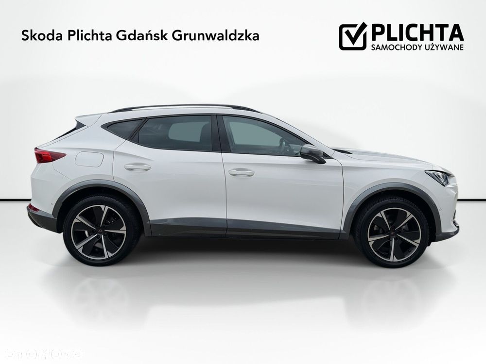 Cupra Formentor - 5
