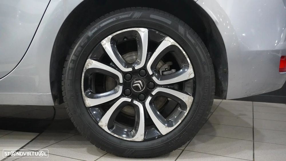 Citroën C4 Spacetourer 1.6 BlueHDi Feel Business - 6