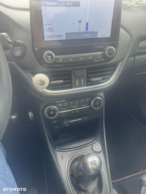 Ford Puma 1.0 EcoBoost Hybrid ST-LINE X - 15