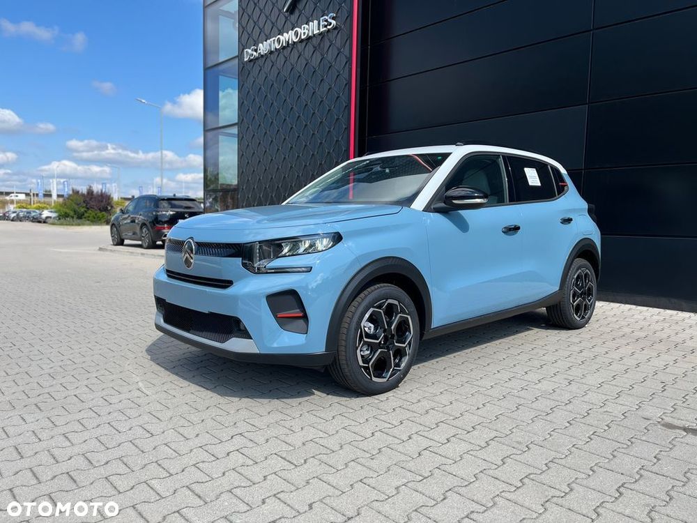 Citroën C3 EV113 Comfort Range 44.8kWh Max - 3