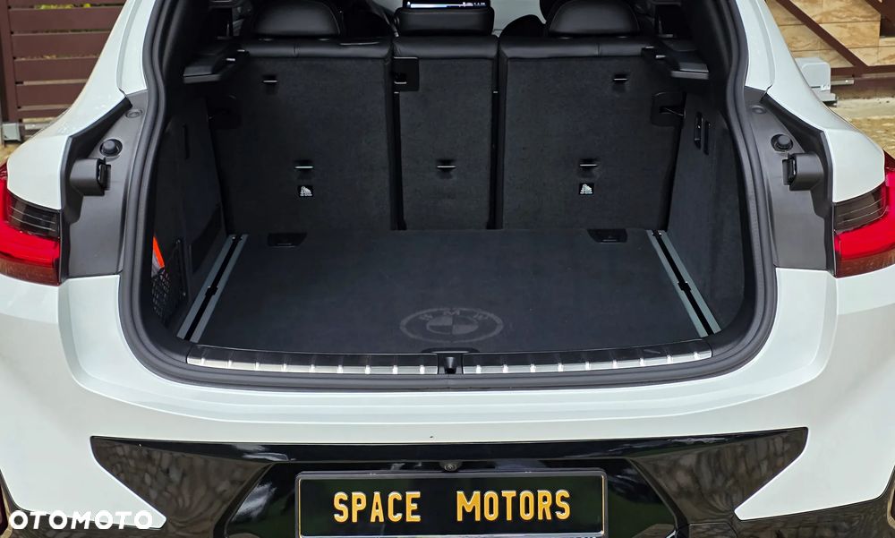 BMW X4 xDrive30i M Sport Edition - 16