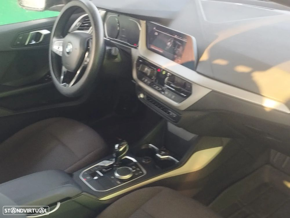 BMW 118 i Corporate Edition Auto - 11