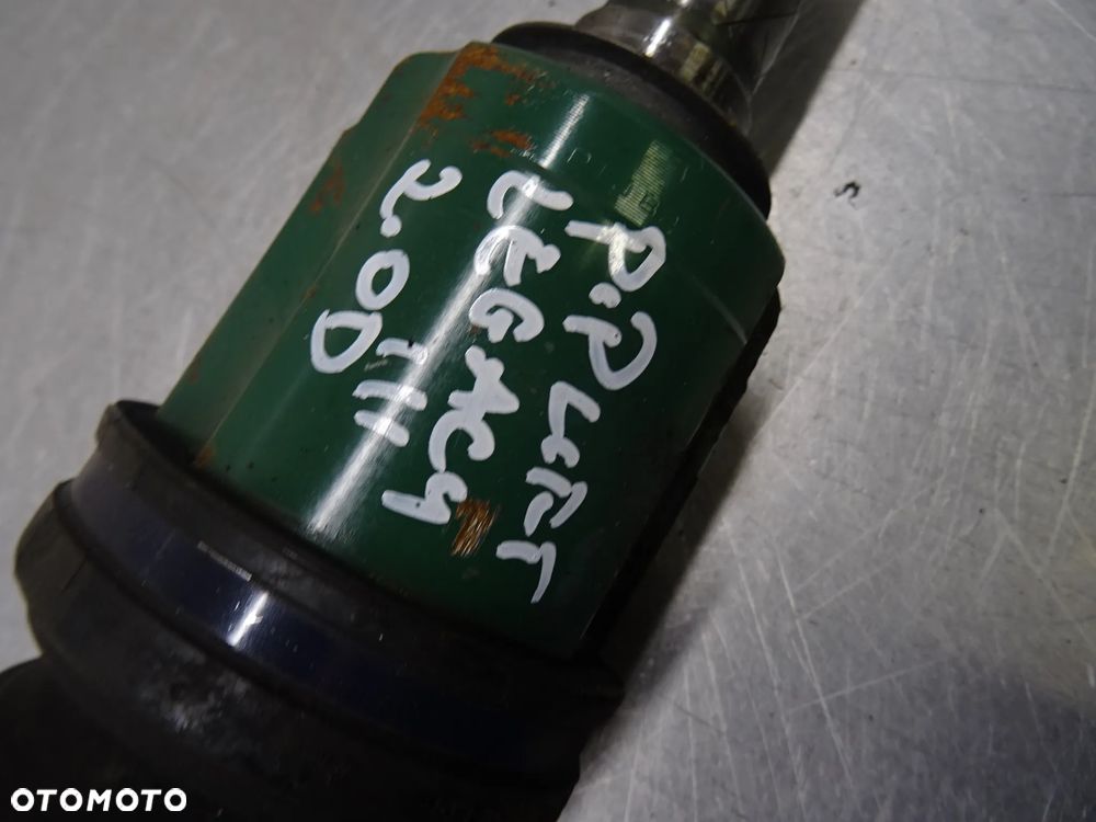 SUBARU OUTBACK III LIFT 2.0D PÓŁOŚ LEWY PRAWY PRZÓD PRZEDNIA - 5