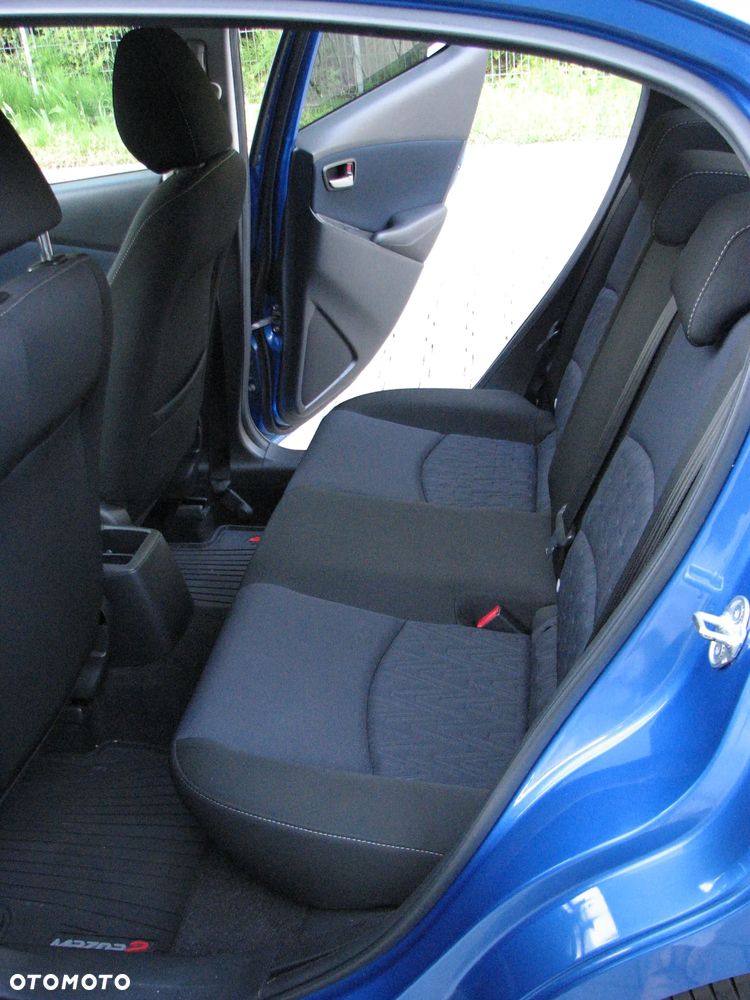 Mazda 2 1.5 Skyenergy - 13