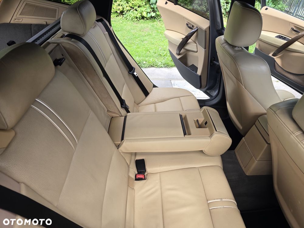 BMW X3 - 34