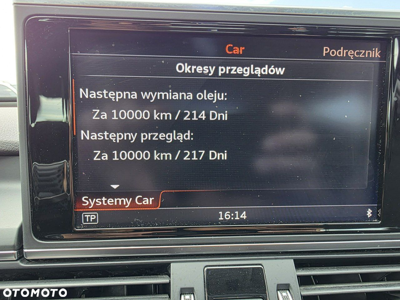 Audi A6 - 30