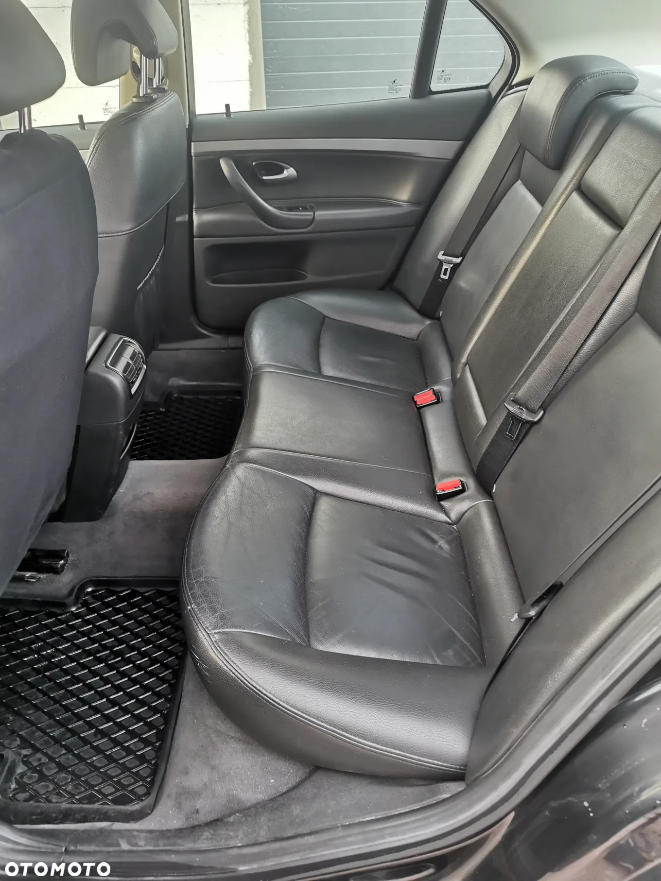 Saab 9-3X - 12