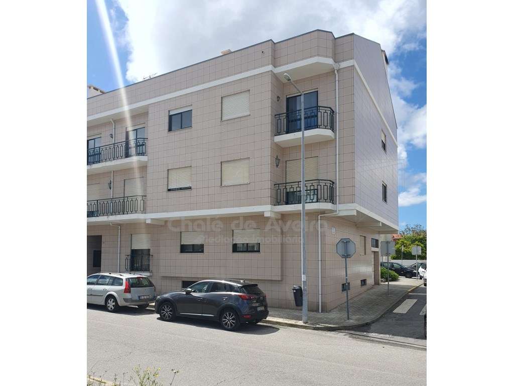 Apartamento T2 para Arrendamento em Aveiro - Grande imagem: 2/18