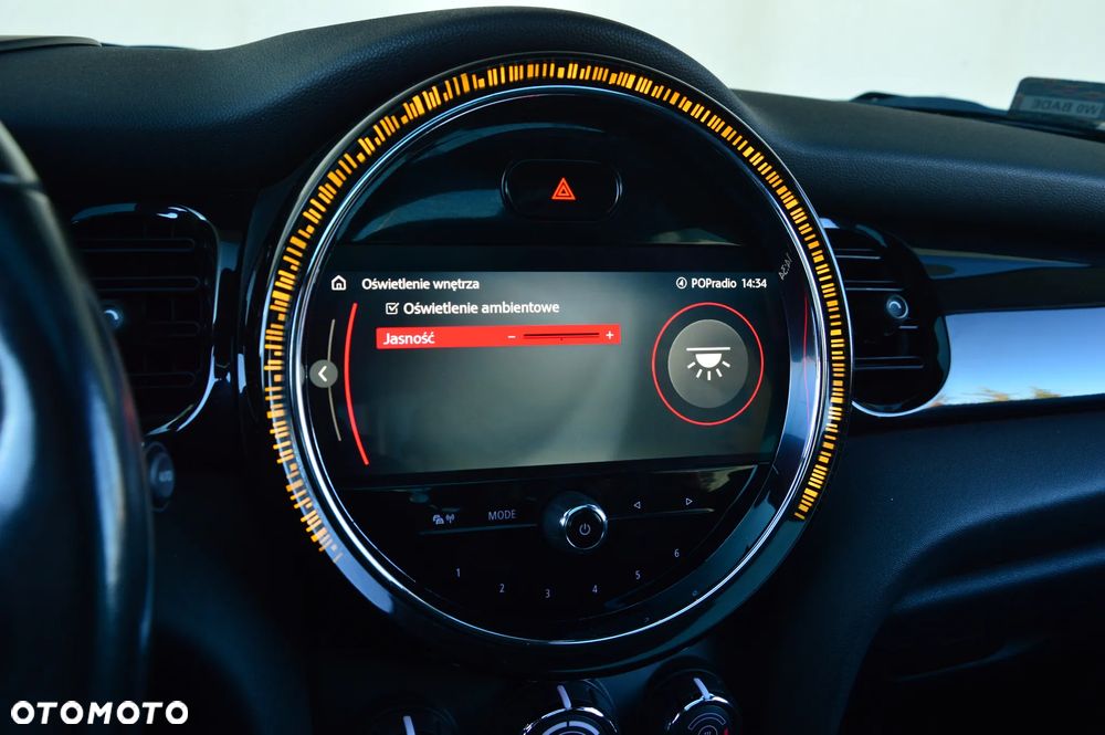 MINI Cooper S Standard - 28