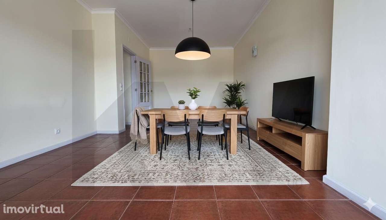 Moderno Apartamento T2 em Paço de Sousa, Penafiel - Grande imagem: 3/31