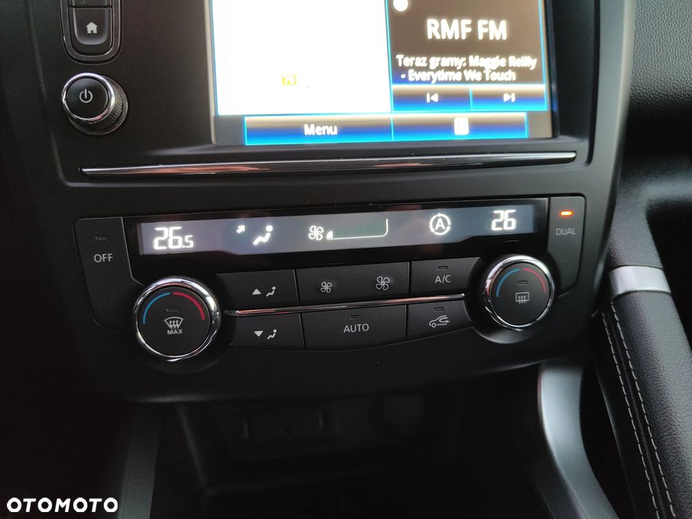 Renault Kadjar Energy TCe 130 Bose Edition - 13