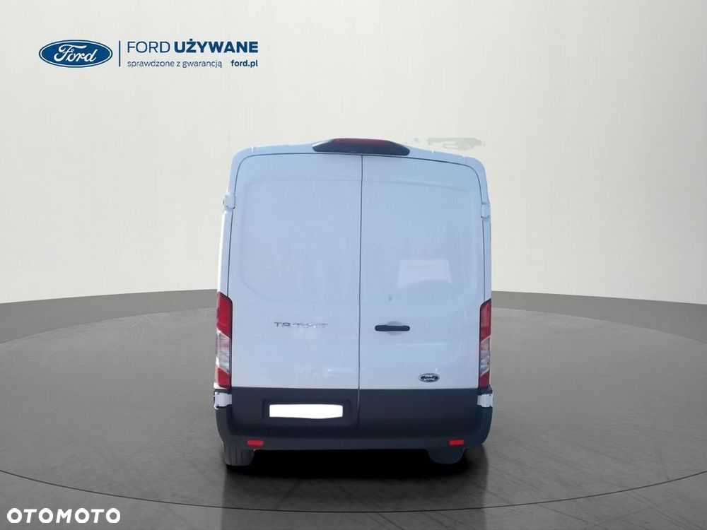 Ford Transit - 4