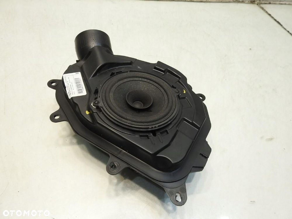 GŁOŚNIK PRAWY PRZÓD RENAULT CLIO IV KOMBI 210098030021 - 7