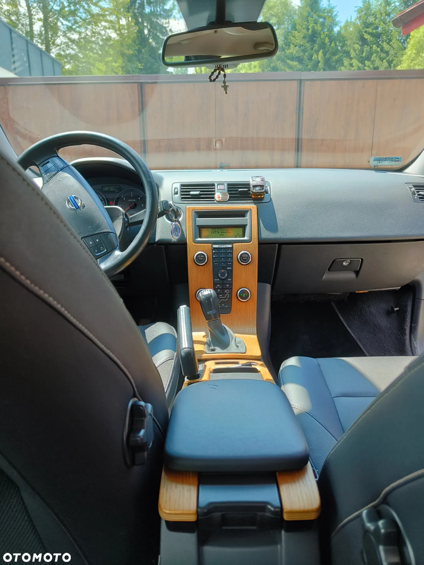 Volvo S40 2.0D - 8