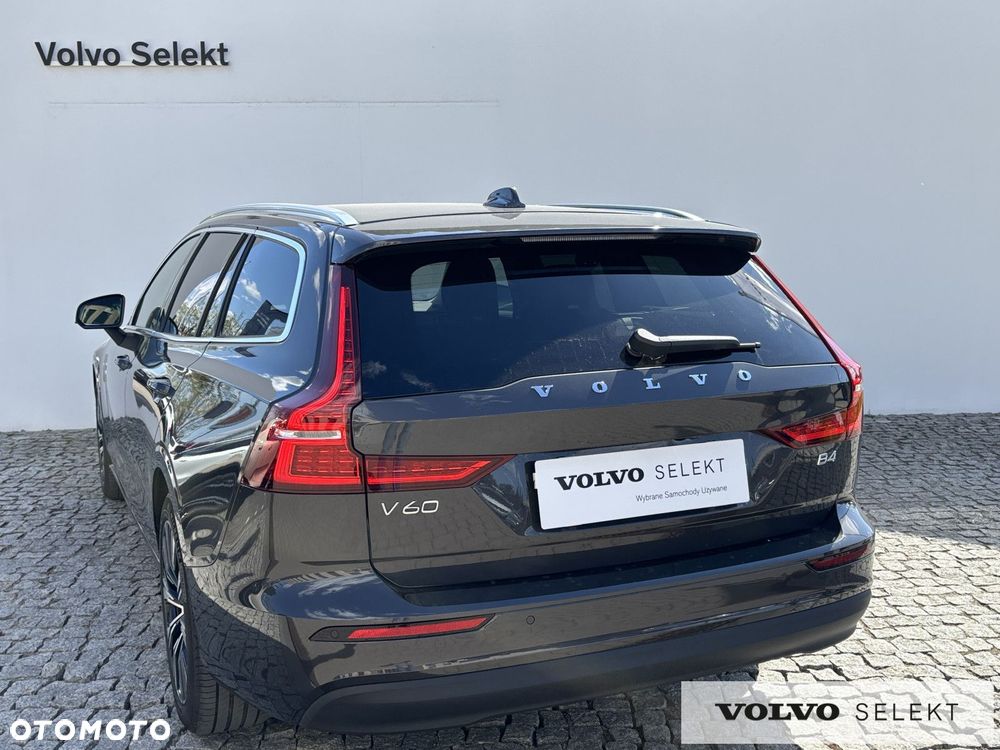 Volvo V60 - 5