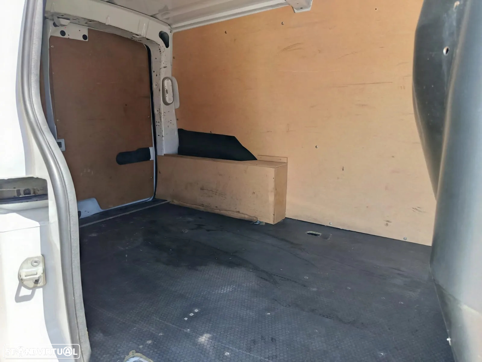Mercedes-Benz Citan 1.5 dci Extra longa Iva dedutível - 11