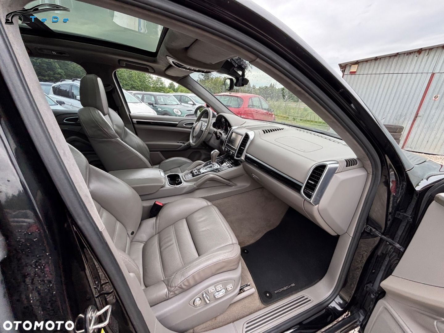 Porsche Cayenne Diesel - 30