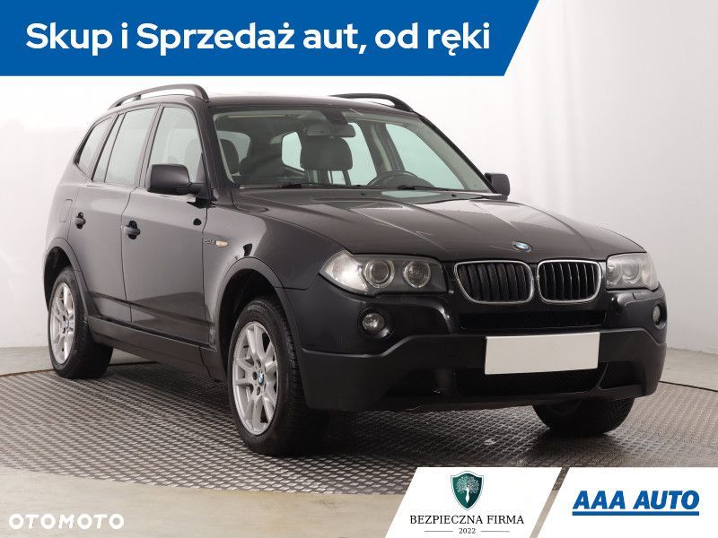 BMW X3 - 3