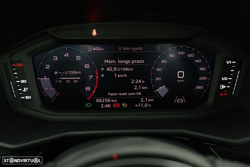 Audi A1 Sportback 25 TFSI Advanced - 13