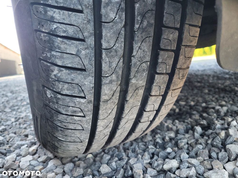 OSŁONY OPONY PIRELLI LATO LETNIE 225 60 17 2024 7mm - 6