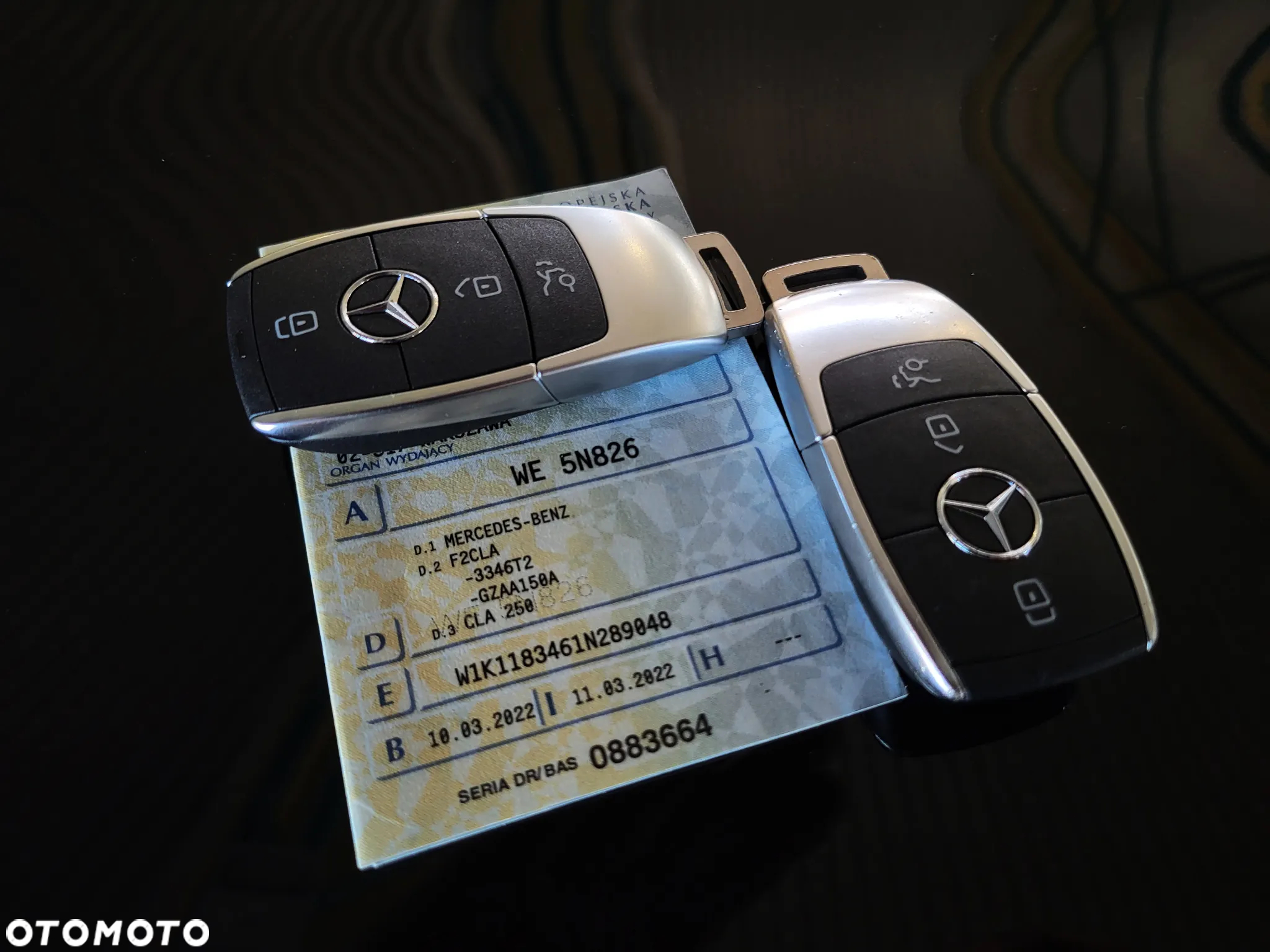 Mercedes-Benz CLA 250 Progressive 7G-DCT - 39