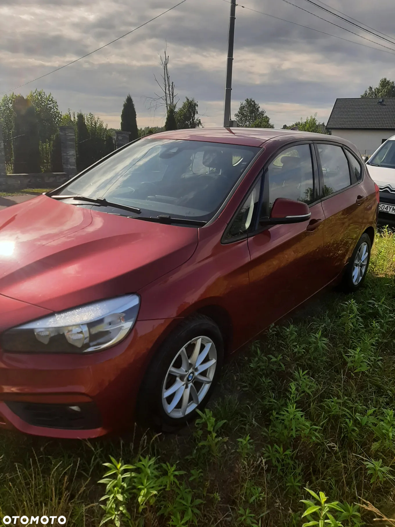 BMW Seria 2 218d - 7