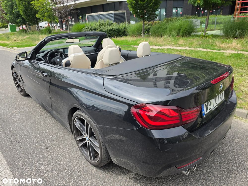BMW Seria 4 430i xDrive - 4