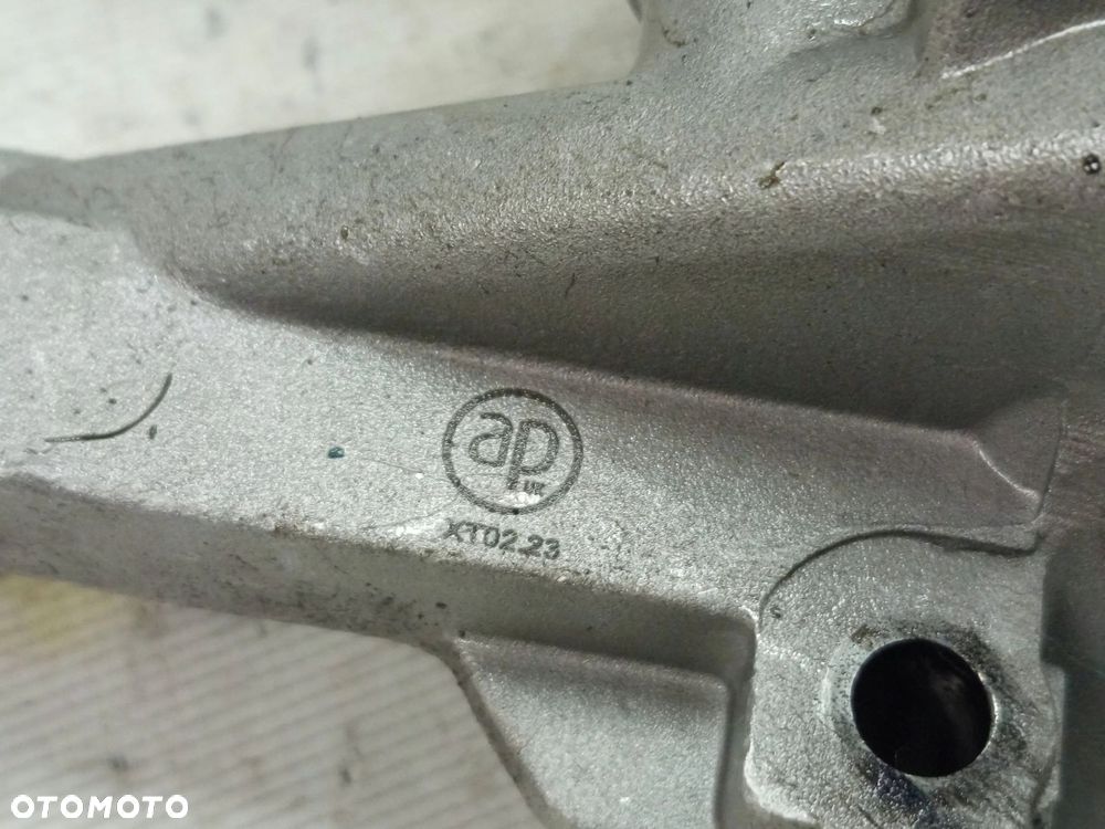 POMPA OLEJU VW GOLF 1.6 TDI CAY SKODA AUDI A3 SEAT - 5