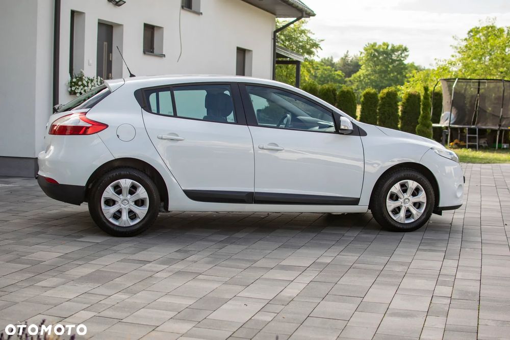 Renault Megane - 15