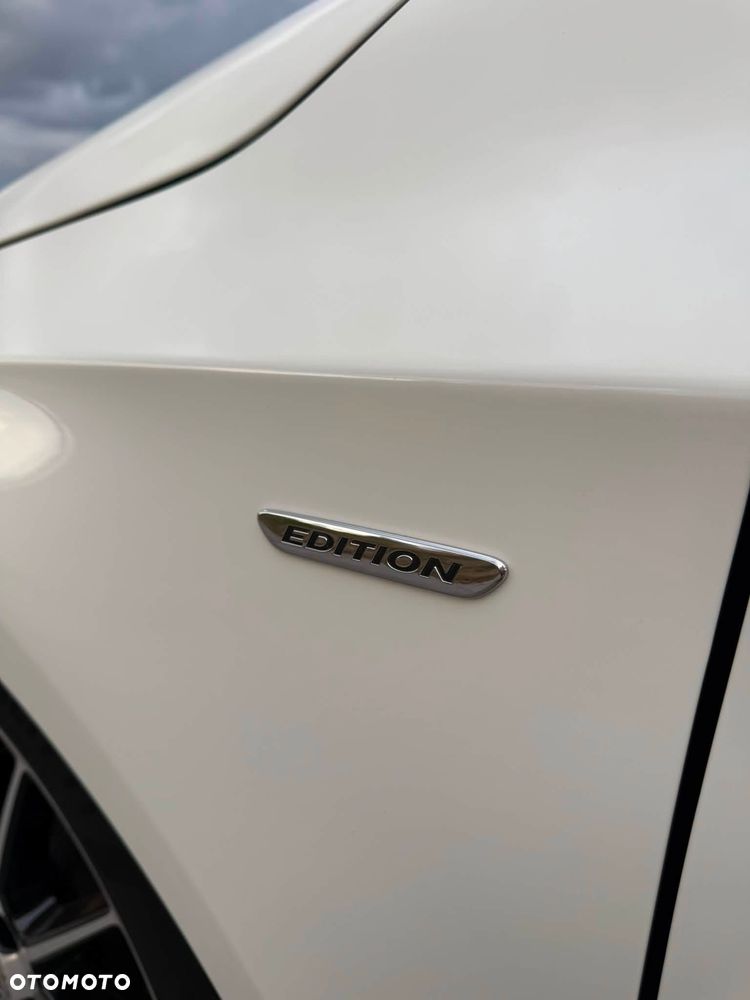 Mercedes-Benz Klasa A 180 (BlueEFFICIENCY) AMG Sport - 16