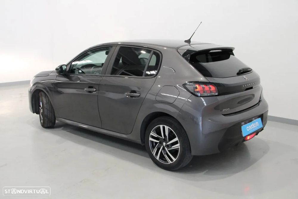 Peugeot 208 1.2 PureTech Active Pack - 30