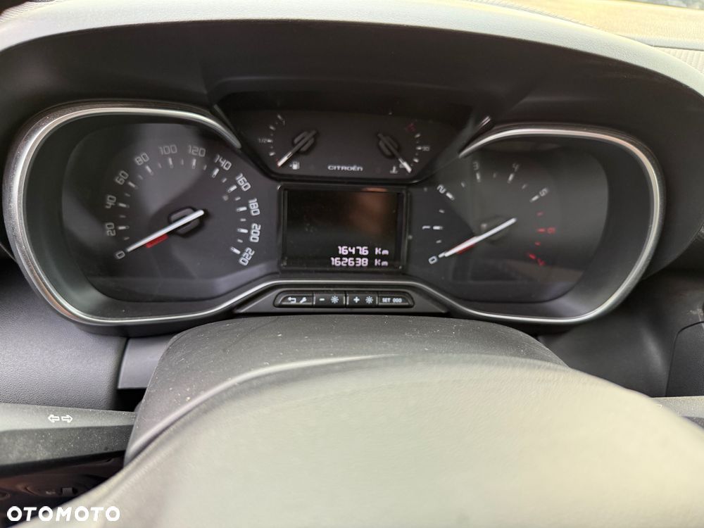 Citroën C3 Aircross - 8