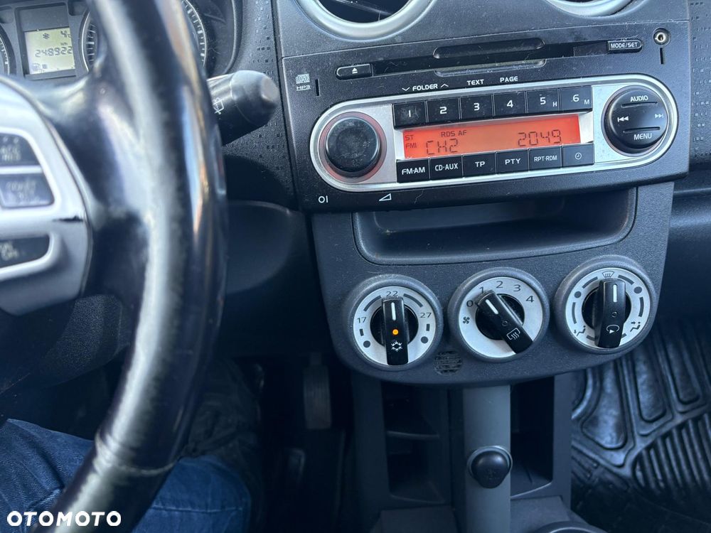 Mitsubishi Colt 1.3 Inform EU5 - 5