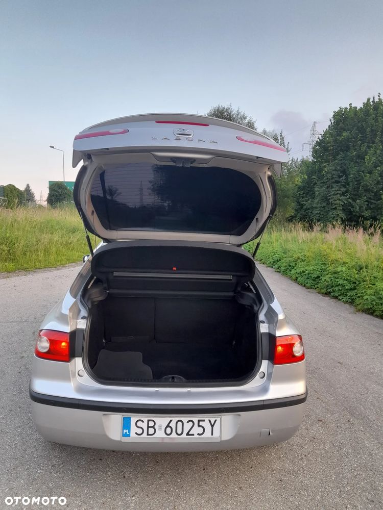 Renault Laguna 1.6 Confort Expression - 8