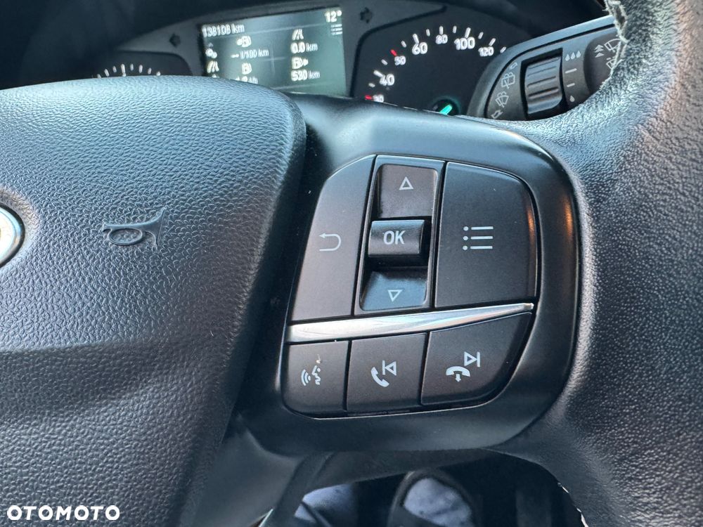 Ford Fiesta 1.1 COOL&CONNECT - 12