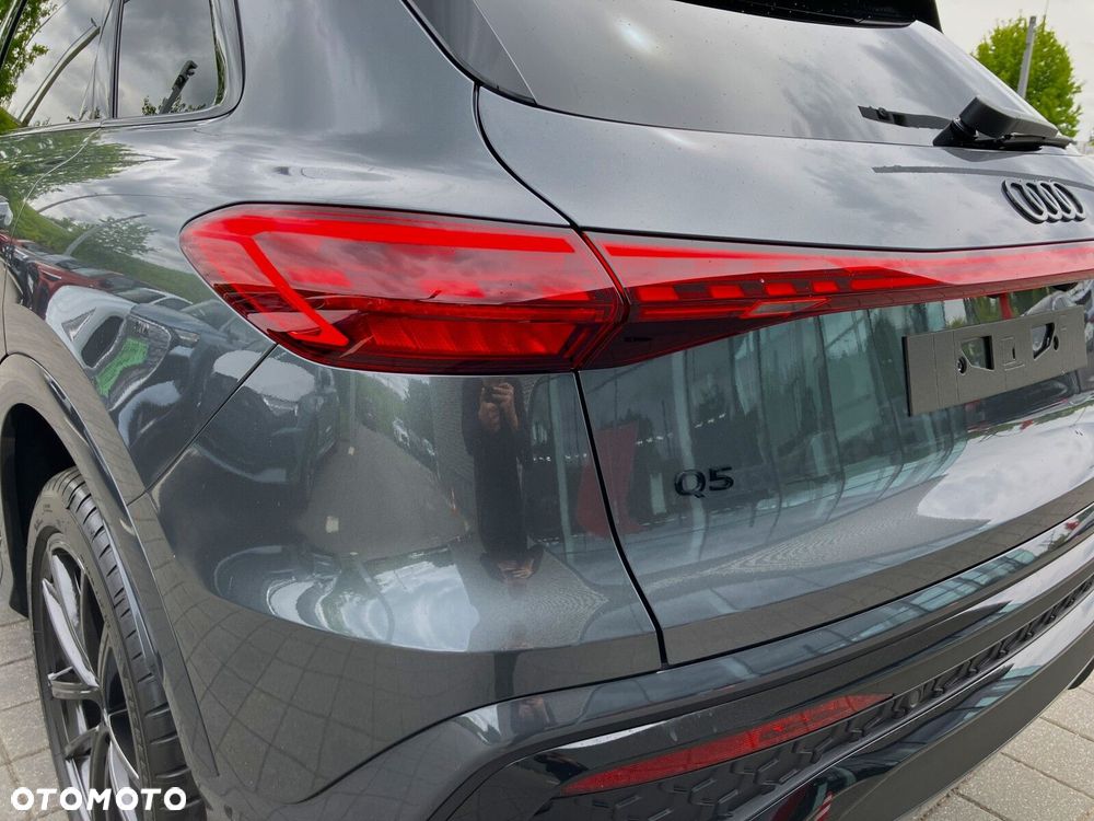 Audi Q5 - 9