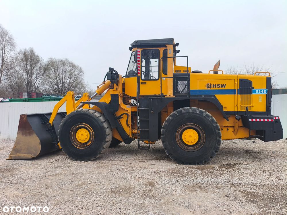 HSW 534E/534C/Dżojstik!!! - 11