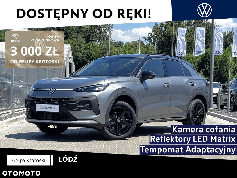 Volkswagen T-Roc 1.5 eTSI Style DSG - 2