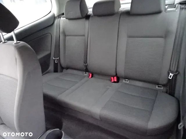 FOTEL FOTELE KANAPA VW GOLF V 3D HB - 3