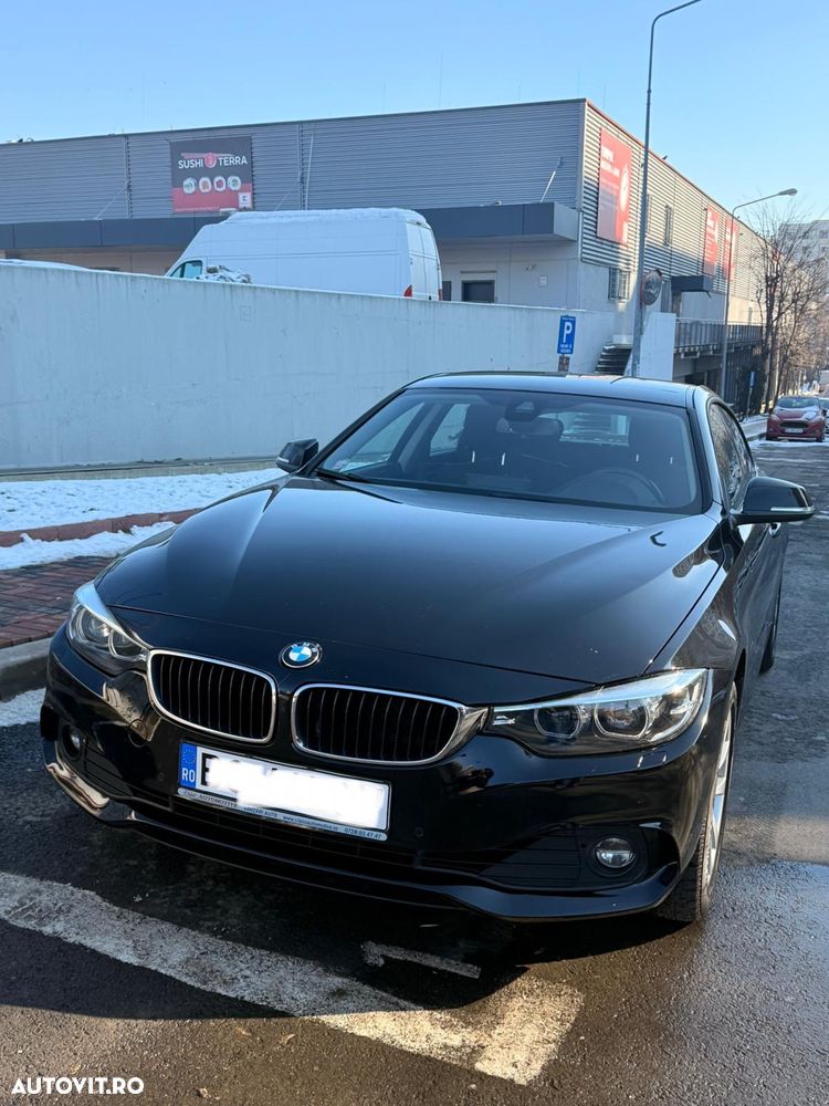 BMW Seria 4 - 1