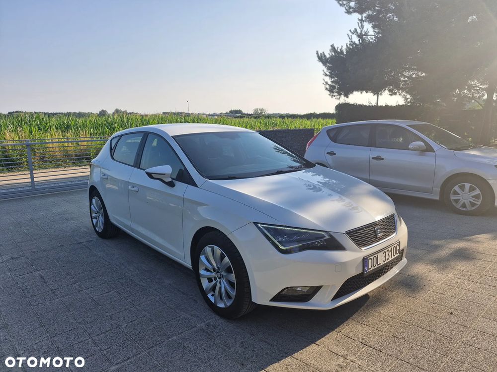 Seat Leon 1.4 TSI Start&Stop Style - 2