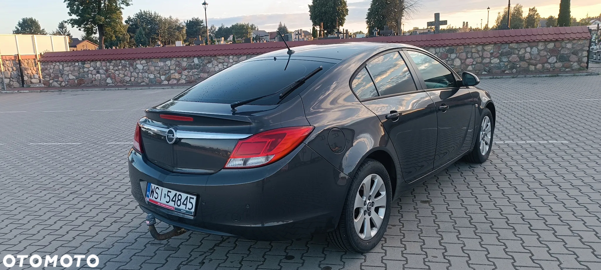 Opel Insignia - 12