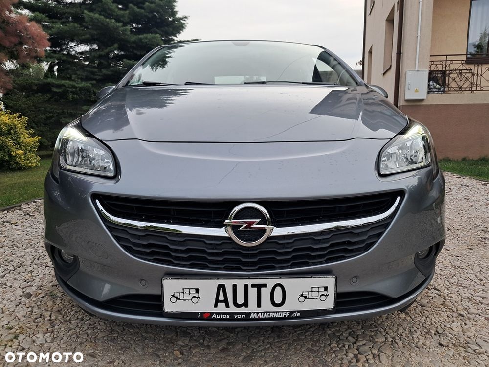 Opel Corsa 1.4 Active - 11