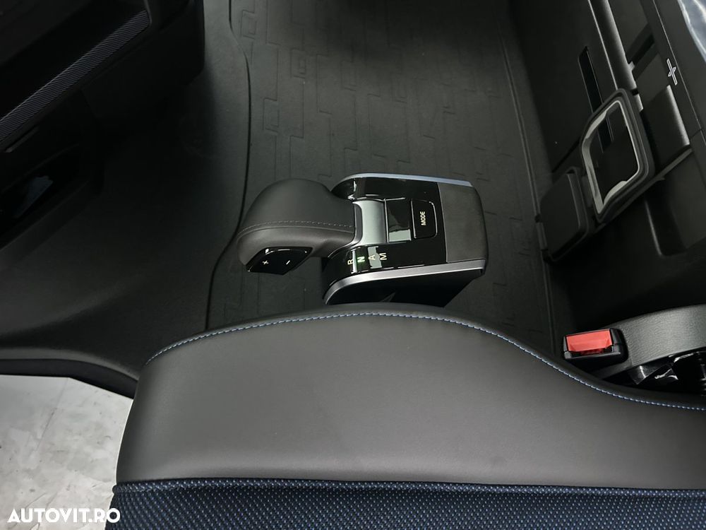 Volvo FH500, Mega, Retarder, cupla variabila, Jante Al, factura externa - 11