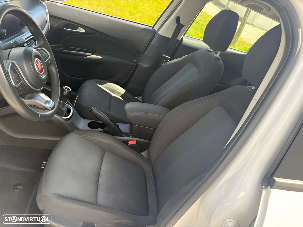 Fiat Tipo Station Wagon 1.0 GSE T3 City Life - 5