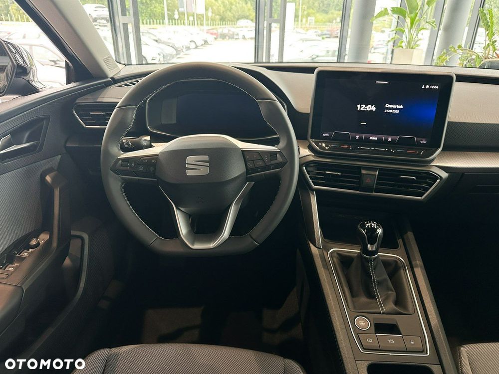 Seat Leon - 12