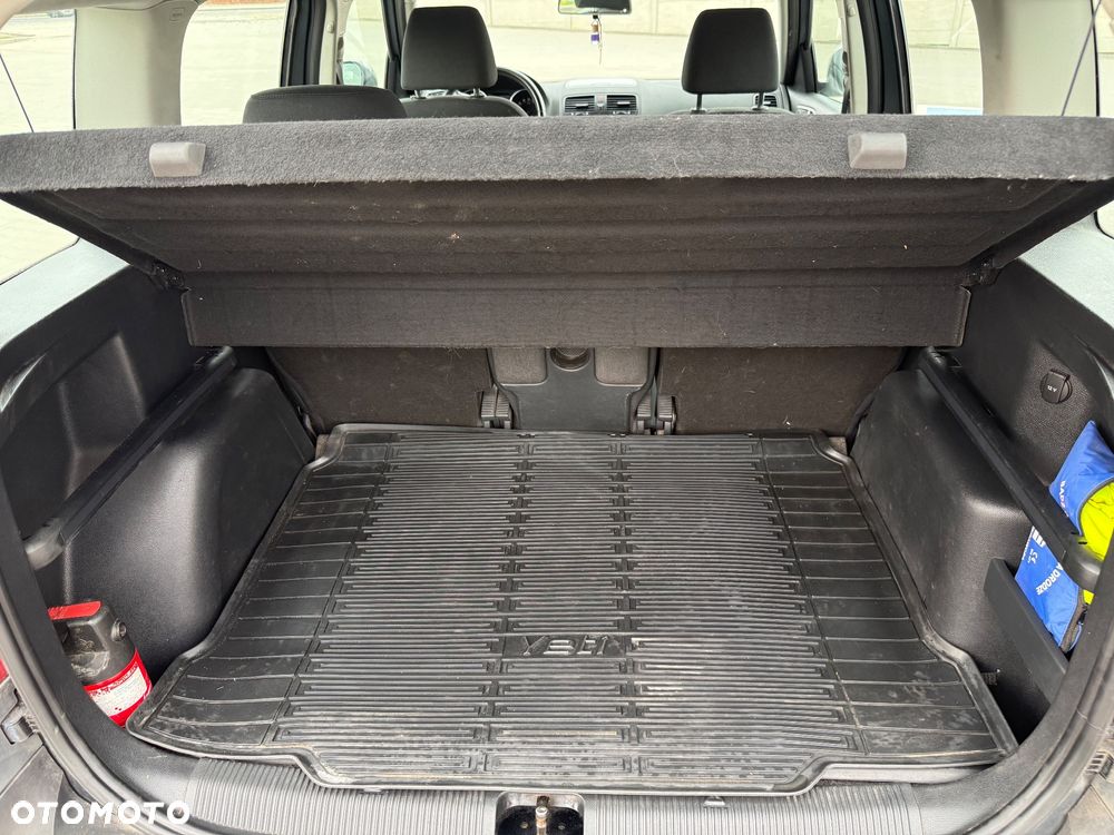 Skoda Yeti 1.4 TSI Fresh - 6