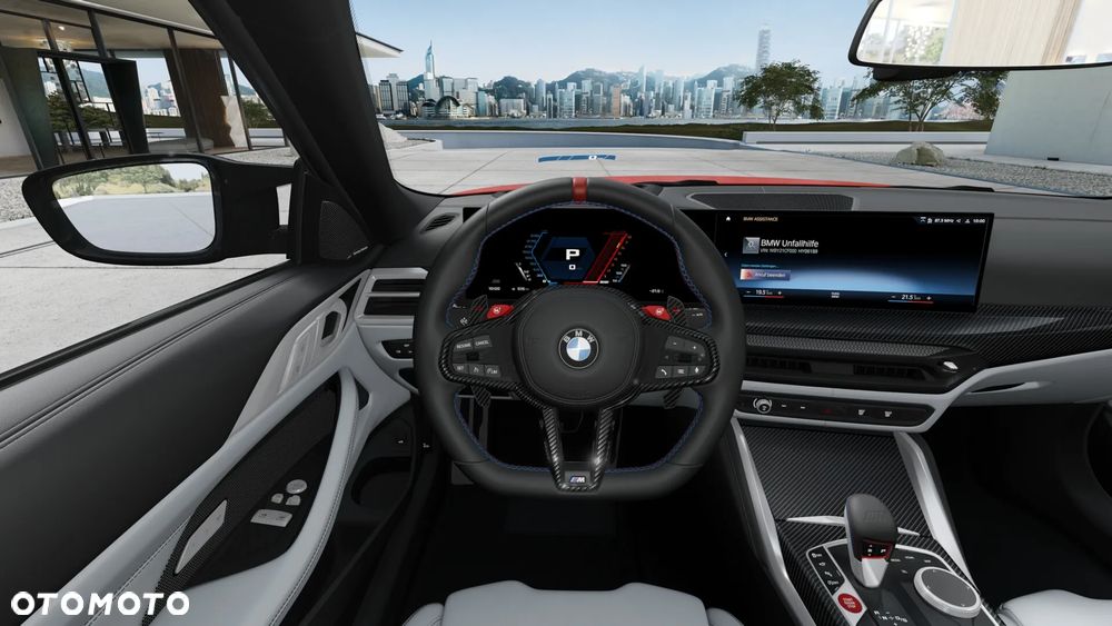 BMW M4 Competition M xDrive - 8