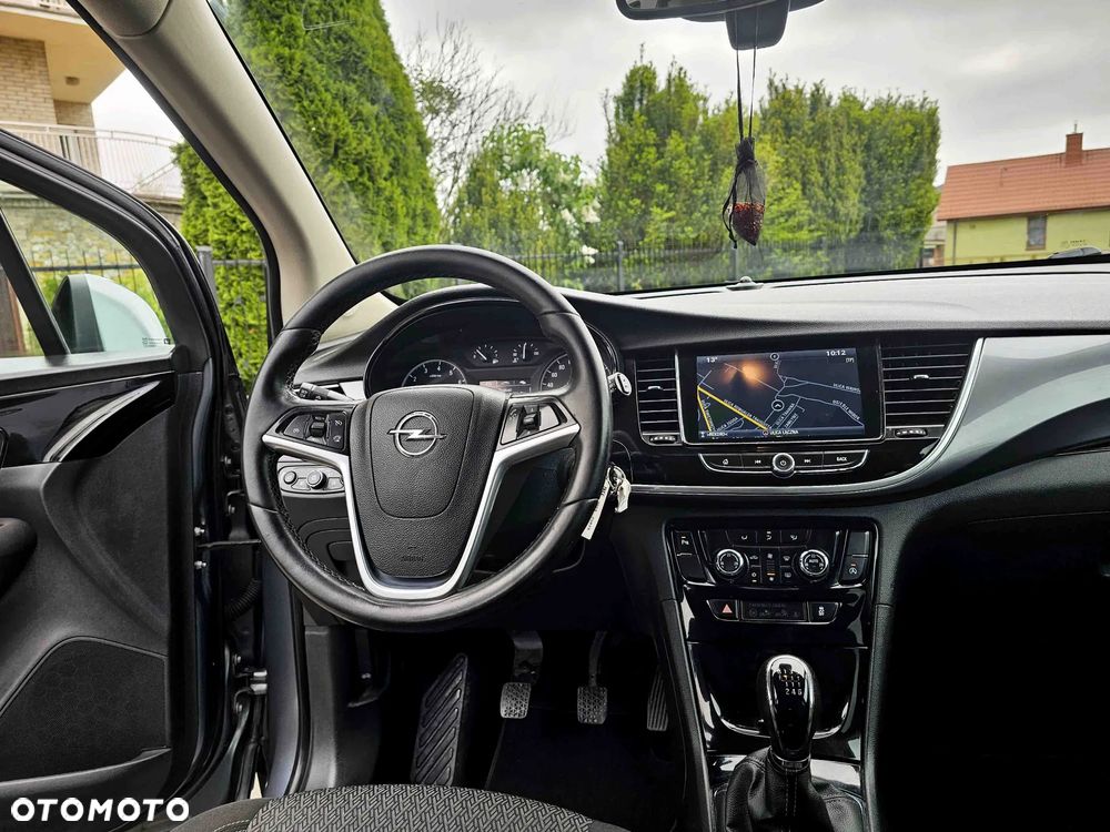 Opel Mokka X 1.4 ECOTEC Start/Stop 120 Jahre - 16